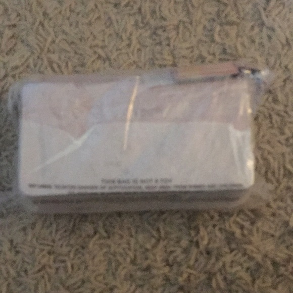 Victoria Secret Mini Crossbody Bag - Picture 5 of 5